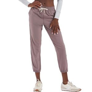 New VUORI Performance Joggers